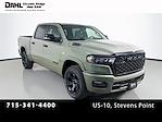 New 2026 Ram 1500 Lone Star Crew Cab for sale #E26R049 - photo 1