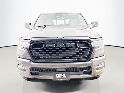 New 2026 Ram 1500 Big Horn Crew Cab for sale #E26R051 - photo 2