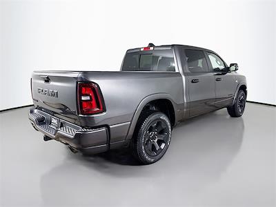 New 2026 Ram 1500 Lone Star Crew Cab for sale #E26R051 - photo 2