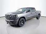 New 2026 Ram 1500 Lone Star Crew Cab for sale #E26R051 - photo 4