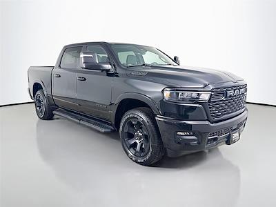 2026 Ram 1500 Crew Cab 4x4 Pickup for sale #E26R058 - photo 1