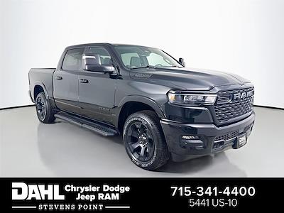 2026 Ram 1500 Crew Cab 4x4 Pickup for sale #E26R058 - photo 1