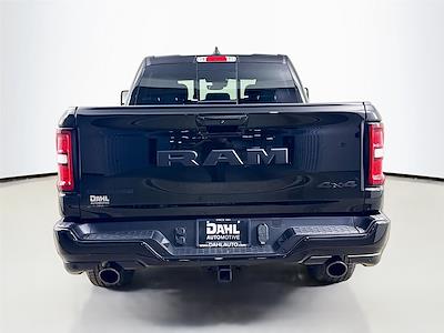 New 2026 Ram 1500 - photo 1