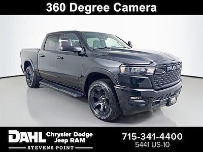 2026 Ram 1500 Crew Cab 4x4 Pickup for sale #E26R058 - photo 1