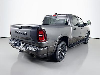 New 2026 Ram 1500 Big Horn Crew Cab for sale #E26R059 - photo 2