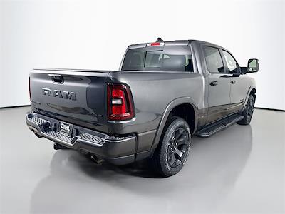 2026 Ram 1500 Crew Cab 4WD Pickup for sale #E26R059 - photo 2