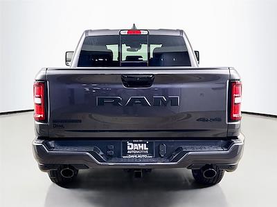 New 2026 Ram 1500 - photo 1