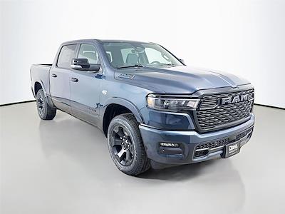 2026 Ram 1500 Crew Cab 4x4 Pickup for sale #E26R060 - photo 1