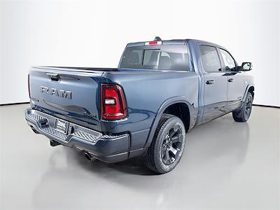 New 2026 Ram 1500 Lone Star Crew Cab for sale #E26R060 - photo 2