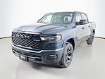 New 2026 Ram 1500 Lone Star Crew Cab for sale #E26R060 - photo 4