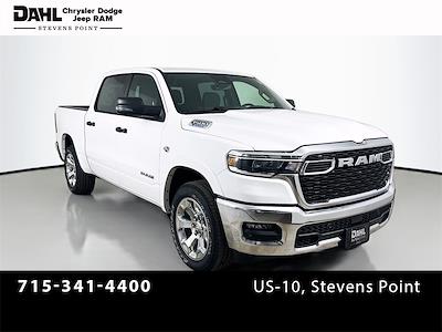New 2026 Ram 1500 Lone Star Crew Cab for sale #E26R069 - photo 1