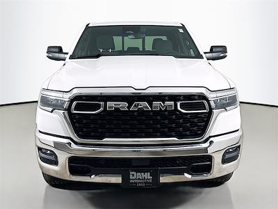 New 2026 Ram 1500 Lone Star Crew Cab for sale #E26R069 - photo 2