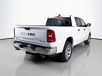 2026 Ram 1500 Crew Cab 4x4 Pickup for sale #E26R069 - photo 2