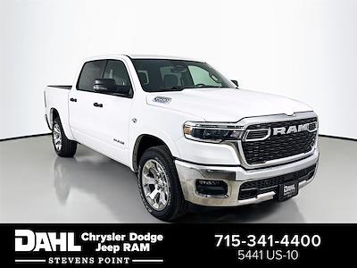 2026 Ram 1500 Crew Cab 4x4 Pickup for sale #E26R069 - photo 1