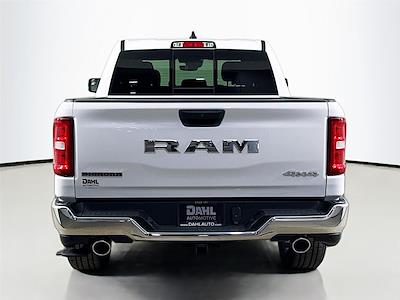 New 2026 Ram 1500 - photo 1