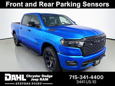 2026 Ram 1500 Crew Cab 4x4 Pickup for sale #E26R076 - photo 1