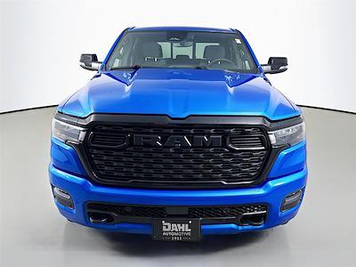 2026 Ram 1500 Crew Cab 4x4 Pickup for sale #E26R076 - photo 2
