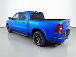 2026 Ram 1500 Crew Cab 4x4 Pickup for sale #E26R076 - photo 5