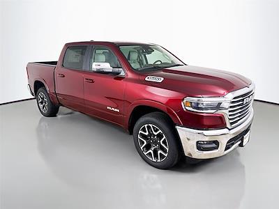 2026 Ram 1500 Crew Cab 4x4 Pickup for sale #E26R077 - photo 1