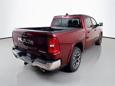 2026 Ram 1500 Crew Cab 4x4 Pickup for sale #E26R077 - photo 2
