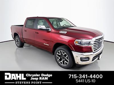 2026 Ram 1500 Crew Cab 4x4 Pickup for sale #E26R077 - photo 1