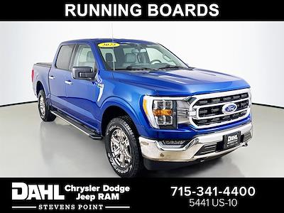 Used 2023 Ford F-150 - photo 1