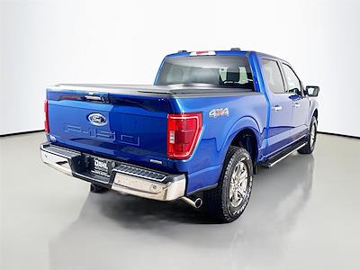Used 2023 Ford F-150 - photo 1