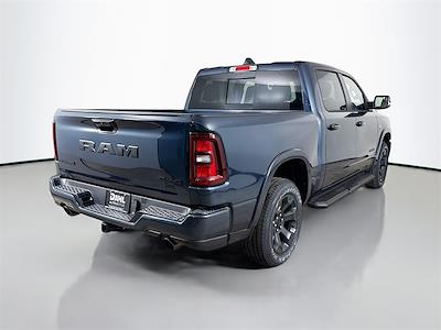 2026 Ram 1500 Crew Cab 4WD Pickup for sale #E26R078 - photo 2