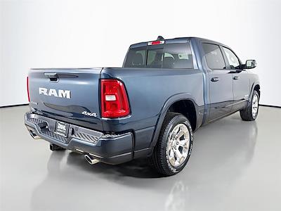 New 2026 Ram 1500 Big Horn Crew Cab for sale #E26R079 - photo 2