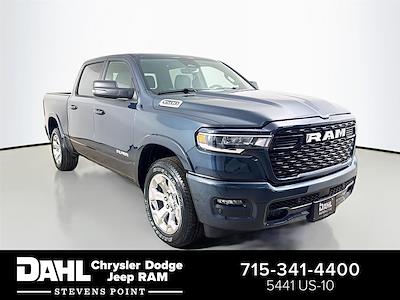 2026 Ram 1500 Crew Cab 4x4 Pickup for sale #E26R079 - photo 1