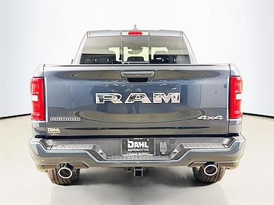 New 2026 Ram 1500 - photo 1