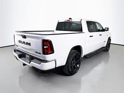 New 2026 Ram 1500 Big Horn Crew Cab for sale #E26R080 - photo 2