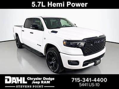 2026 Ram 1500 Crew Cab 4x4 Pickup for sale #E26R080 - photo 1