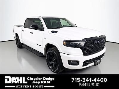 2026 Ram 1500 Crew Cab 4x4 Pickup for sale #E26R080 - photo 1