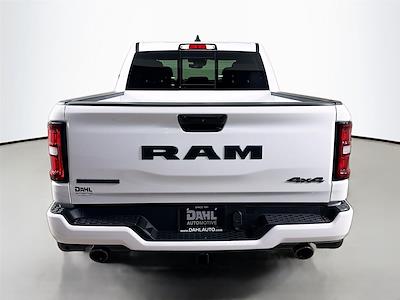 New 2026 Ram 1500 - photo 1