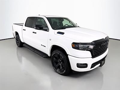 New 2026 Ram 1500 Big Horn Crew Cab for sale #E26R082 - photo 1