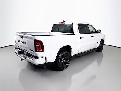 2026 Ram 1500 Crew Cab 4x4 Pickup for sale #E26R082 - photo 2