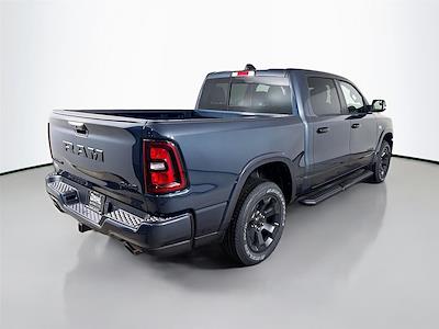 New 2026 Ram 1500 Big Horn Crew Cab for sale #E26R084 - photo 2