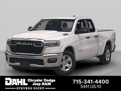 New 2026 Ram 1500 Big Horn Crew Cab for sale #E26R084 - photo 1