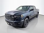 2026 Ram 1500 Crew Cab 4x4 Pickup for sale #E26R084 - photo 4