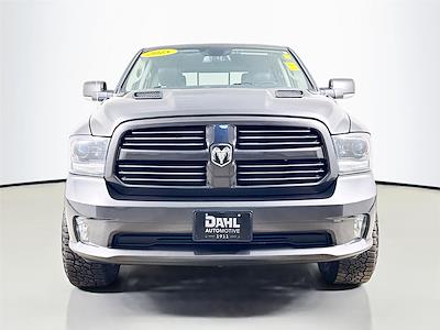 2015 Ram 1500 Crew Cab 4x4 Pickup for sale #E26R0851 - photo 2