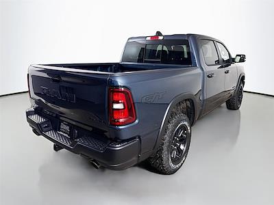 New 2026 Ram 1500 Rebel Crew Cab for sale #E26R086 - photo 2