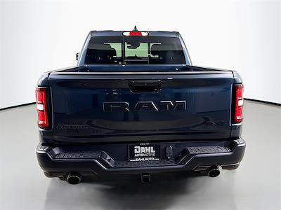 2026 Ram 1500 Crew Cab 4x4 Pickup for sale #E26R086 - photo 2