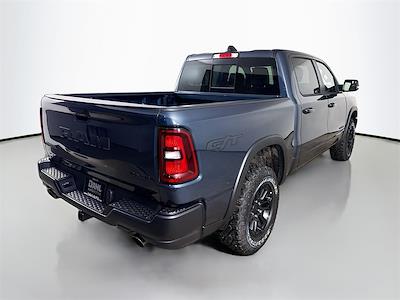 New 2026 Ram 1500 Rebel Crew Cab for sale #E26R086 - photo 2