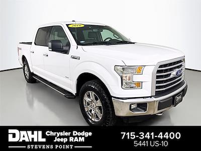 Used 2016 Ford F-150 - photo 1