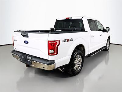 Used 2016 Ford F-150 - photo 1