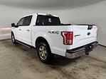 2016 Ford F-150 SuperCrew Cab 4x4 Pickup for sale #E26R0861 - photo 10