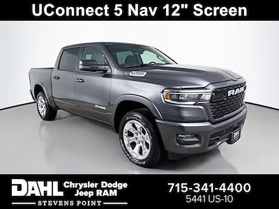 2026 Ram 1500 Crew Cab 4x4 Pickup for sale #E26R087 - photo 1