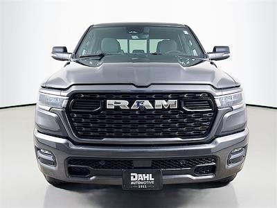 New 2026 Ram 1500 Lone Star Crew Cab for sale #E26R087 - photo 2