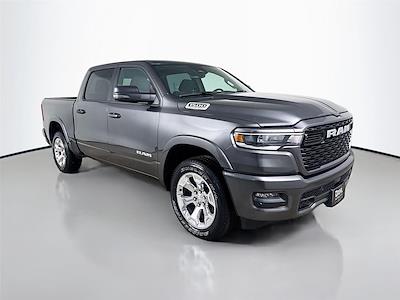 New 2026 Ram 1500 Big Horn Crew Cab for sale #E26R087 - photo 1